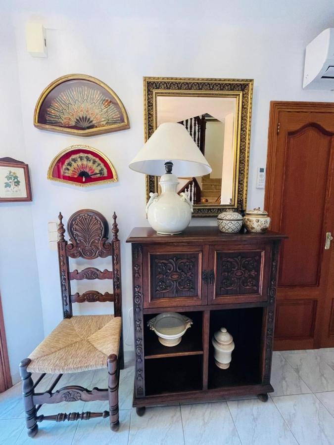 *****villa De Mon Max. 8 Personen, Meerblick + Pool Villa