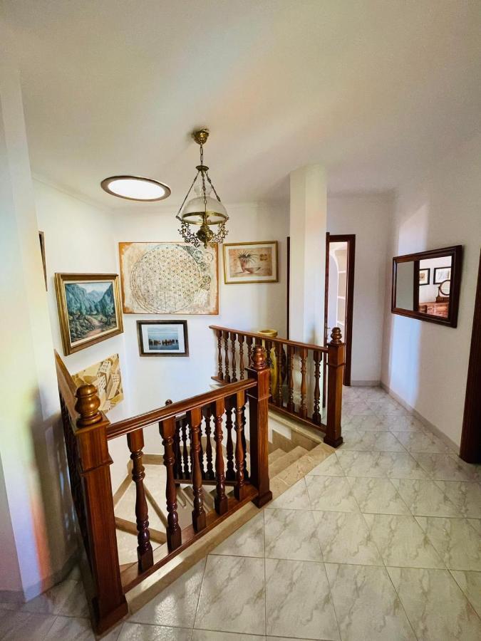*****villa De Mon Max. 8 Personen, Meerblick + Pool Villa