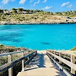 *****Villa De Mon Max. 8 Personen, Meerblick + Pool
