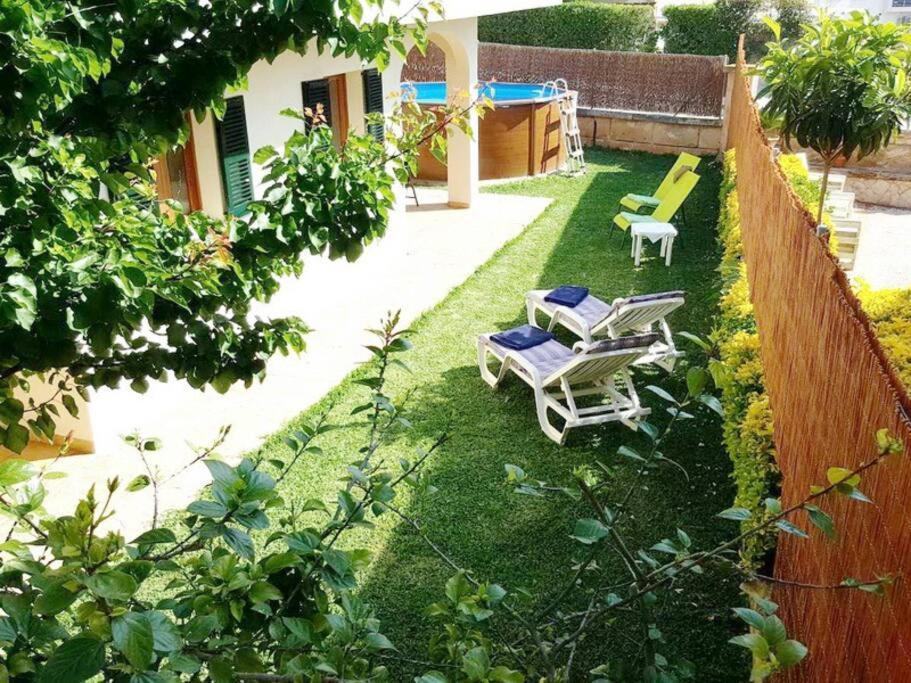 *****villa De Mon Max. 8 Personen, Meerblick + Pool Villa