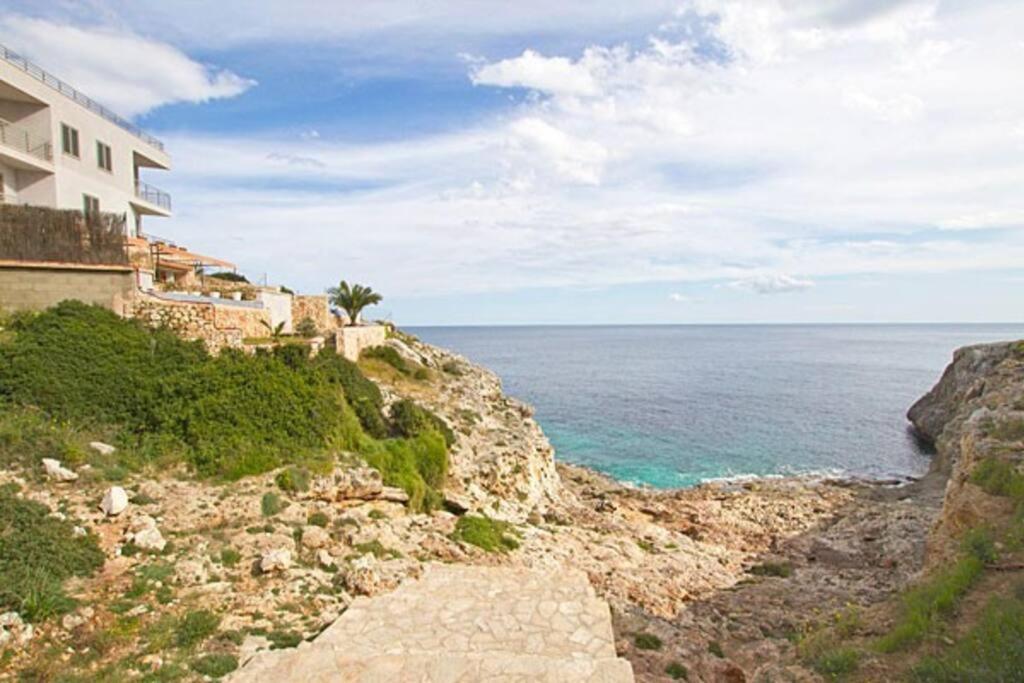 *****villa De Mon Max. 8 Personen, Meerblick + Pool Cala Anguila