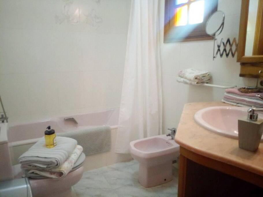 *****villa De Mon Max. 8 Personen, Meerblick + Pool Villa Cala Anguila