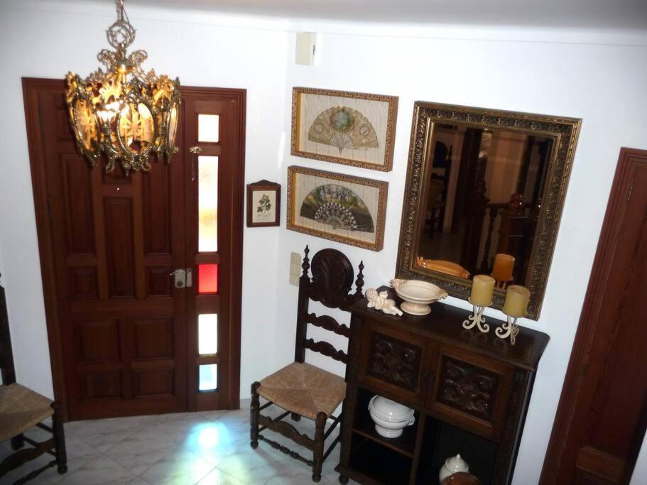*****villa De Mon Max. 8 Personen, Meerblick + Pool Cala Anguila