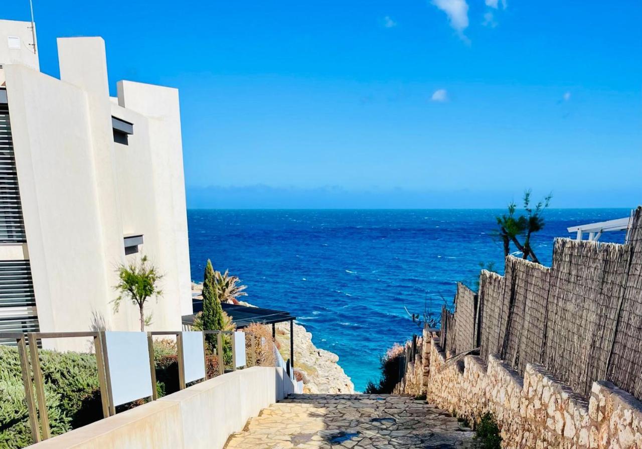 *****villa De Mon Max. 8 Personen, Meerblick + Pool Villa *